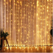 Ефектна гірлянда LED - незабутня святкова прикраса!